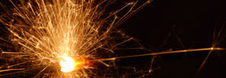 sparkler